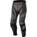 Pantalon moto cuir ALPINESTARS SP X