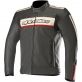 BLOUSON CUIR HOMME ALPINESTARS DYNO V2