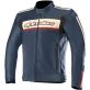 BLOUSON CUIR HOMME ALPINESTARS DYNO V2