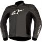 BLOUSON CUIR HOMME ALPINESTARS SP-1 AIRFLOW