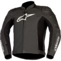 Blouson moto cuir ALPINESTARS SP-1 AIRFLOW