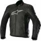 BLOUSON CUIR HOMME ALPINESTARS SP-1 AIRFLOW