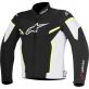 BLOUSON TEXTILE HOMME ALPINESTARS T-GP PLUS R V2