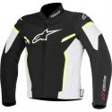Blouson moto textile ALPINESTARS T-GP PLUS R V2