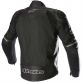 BLOUSON CUIR HOMME ALPINESTARS SP-1 AIRFLOW