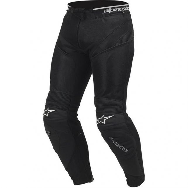 PANTALON TEXTILE HOMME ALPINESTARS A-10 AIR FLO