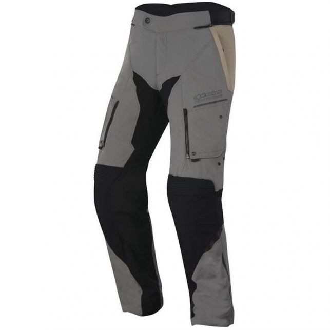 PANTALON TEXTILE HOMME ALPINESTARS VALPARAISO 2 DRYSTAR