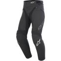 Pantalon moto cuir ALPINESTARS JAGG