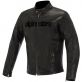 BLOUSON CUIR HOMME ALPINESTARS HUNTSMAN