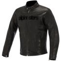 Blouson moto cuir ALPINESTARS HUNTSMAN