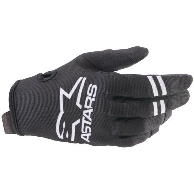 GANTS CROSS ENFANT ALPINESTARS YOUTH RADAR 2021