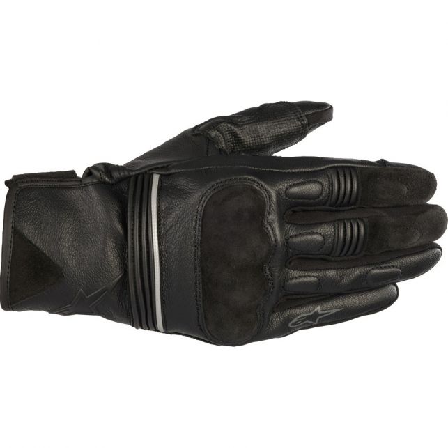GANTS MI-SAISON FEMME ALPINESTARS STELLA AXIS