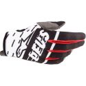 Gants moto cross ALPINESTARS RADAR ALPINESTARS X DEUS20