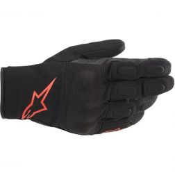 Gants Alpinestars S-Max Drystar
							  		