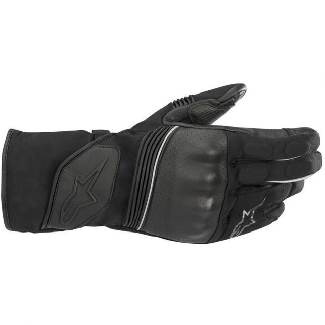 GANTS MI-SAISON HOMME ALPINESTARS VALPARAISO V2 DRYSTAR