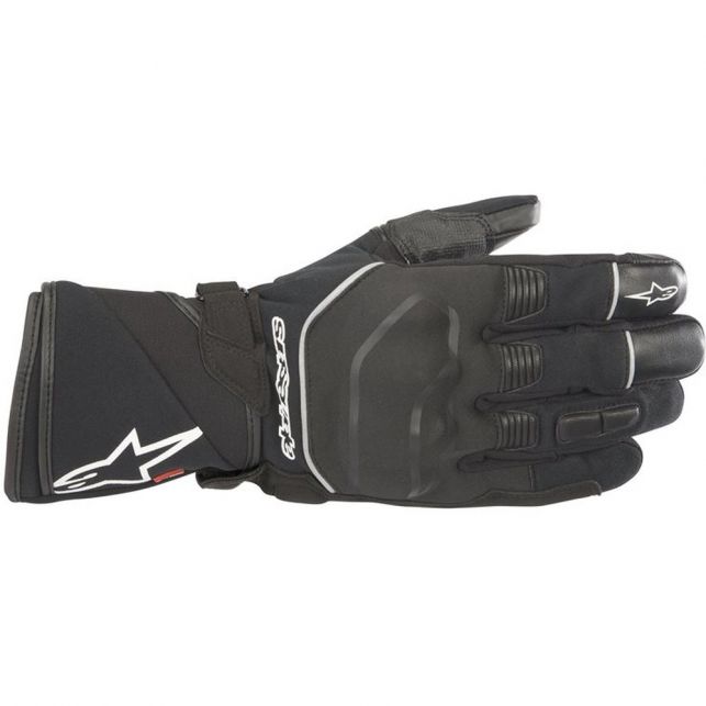 GANTS MI-SAISON HOMME ALPINESTARS ANDES TOURING OUTDRY