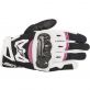 GANTS ÉTÉ FEMME ALPINESTARS STELLA SMX-2 AIR CARBON V2