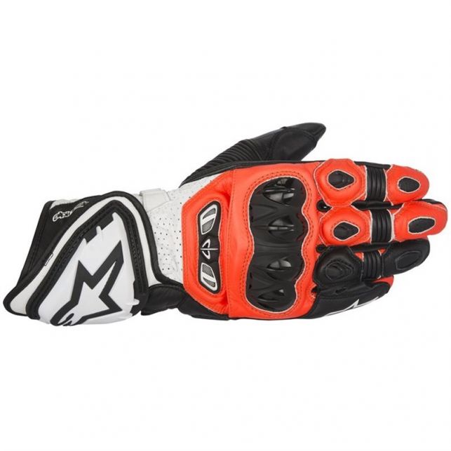 GANTS RACING HOMME ALPINESTARS GP TECH