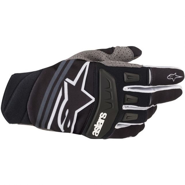 GANTS CROSS ALPINESTARS TECHSTAR 2019