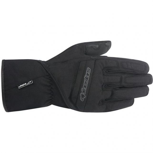 GANTS HIVER HOMME ALPINESTARS SR-3 DRYSTAR