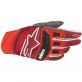 GANTS CROSS ALPINESTARS TECHSTAR 2019