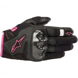 Gants Alpinestars Stella SMX- Air V2
							  		