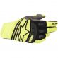GANTS CROSS ALPINESTARS TECHSTAR 2019