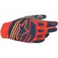 GANTS CROSS ALPINESTARS TECHSTAR 2019