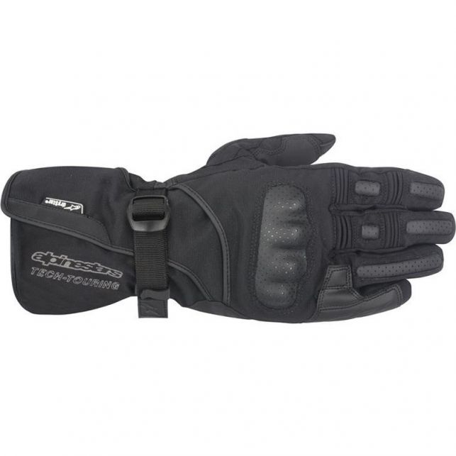 GANTS MI-SAISON HOMME ALPINESTARS APEX DRYSTAR