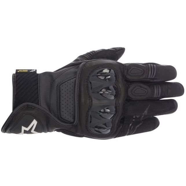 GANTS ÉTÉ HOMME ALPINESTARS CELER GORE-TEX GORE GRIP