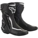 Bottes moto femme ALPINESTARS STELLA SMX PLUS V2
