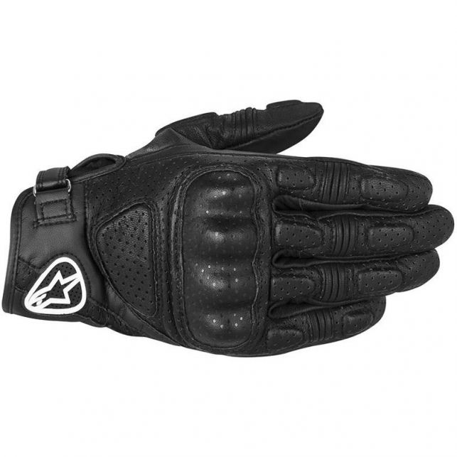 GANTS ÉTÉ HOMME ALPINESTARS MUSTANG