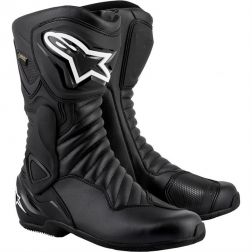 Bottes Alpinestars Smx-6 V2 Goretex
							  		