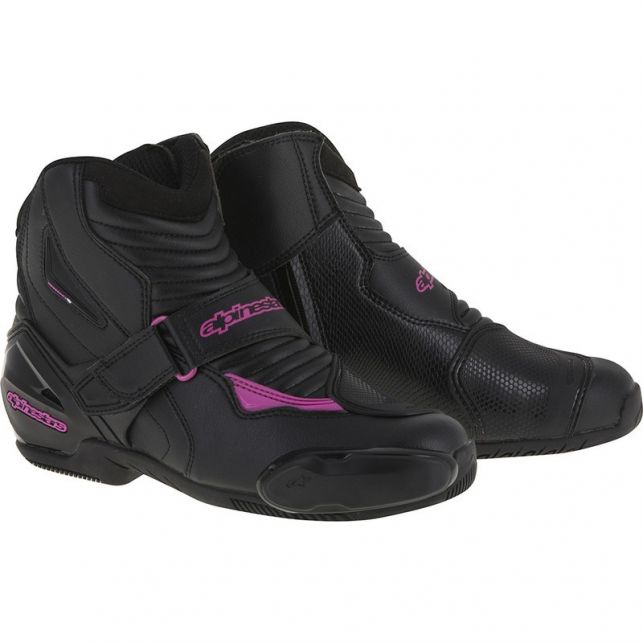 BOTTES ALPINESTARS STELLA SMX-1R