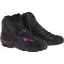 Bottes moto ALPINESTARS STELLA SMX-1R