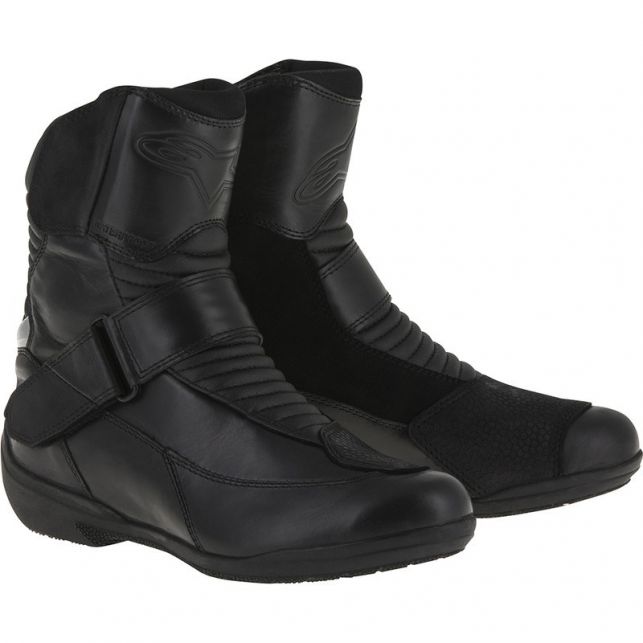 BOTTES ALPINESTARS STELLA VALENCIA WATERPROOF