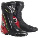 Bottes moto ALPINESTARS SMX PLUS