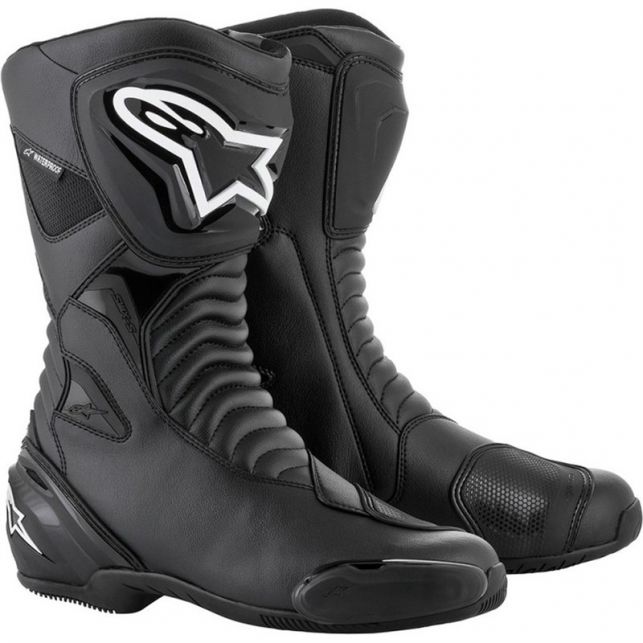 Bottes Alpinestars SMX-S Waterproof