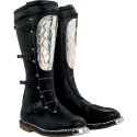 Bottes enduro ALPINESTARS SUPERVICTORY STEEL PLATE