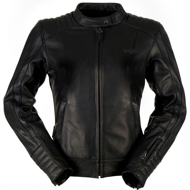 Blouson Furygan Shana
