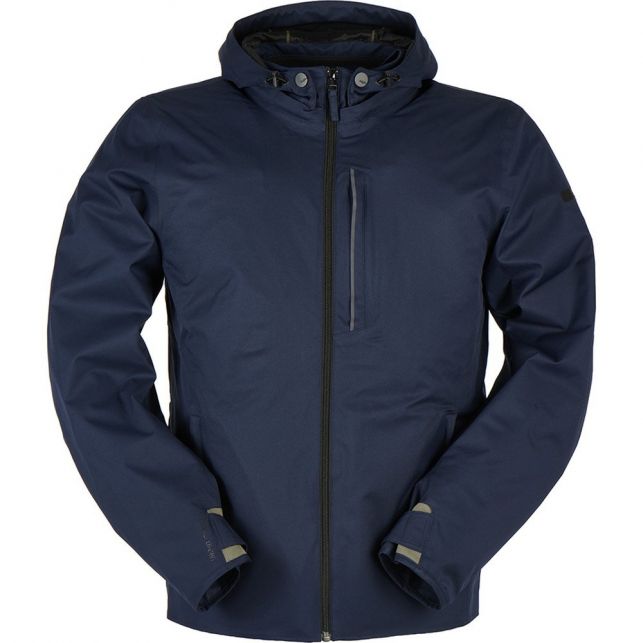 BLOUSON TEXTILE FURYGAN RYOKO