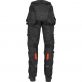 PANTALON TEXTILE FURYGAN GRAVITY