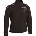 Blouson moto textile BERING LADY SOFTSHELL