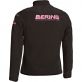 BLOUSON FEMME BERING LADY SOFTSHELL