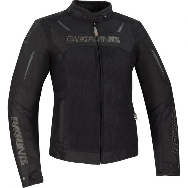 BLOUSON FEMME BERING LADY TWIST