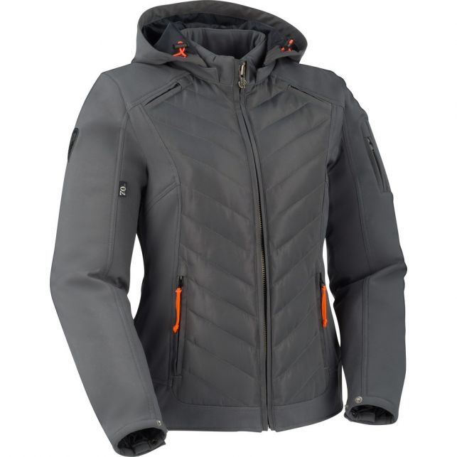 Blouson Segura Lady Natcho