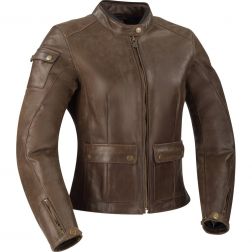 Blouson Segura Lady Babylone
							  		