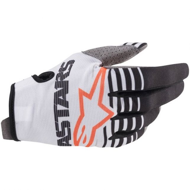 GANTS CROSS ENFANT ALPINESTARS YOUTH RADAR 2020