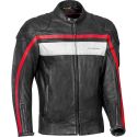 Blouson moto cuir IXON PIONEER
