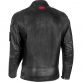 BLOUSON CUIR HOMME IXON PIONEER